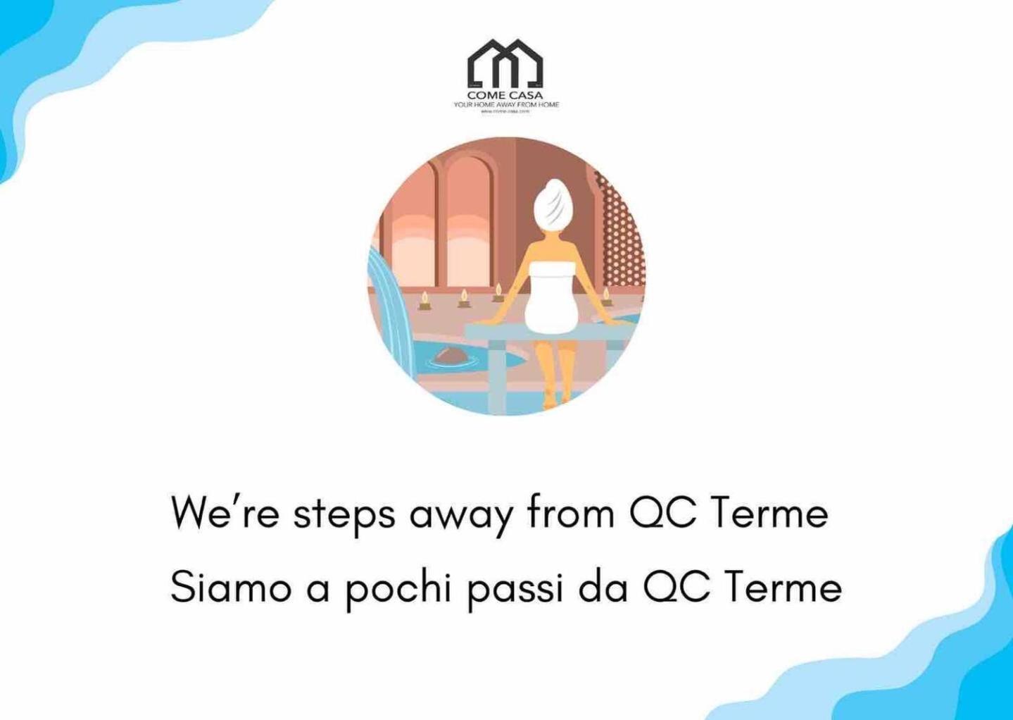 Comecasa Charming Apartment Porta Romana 밀라노 외부 사진