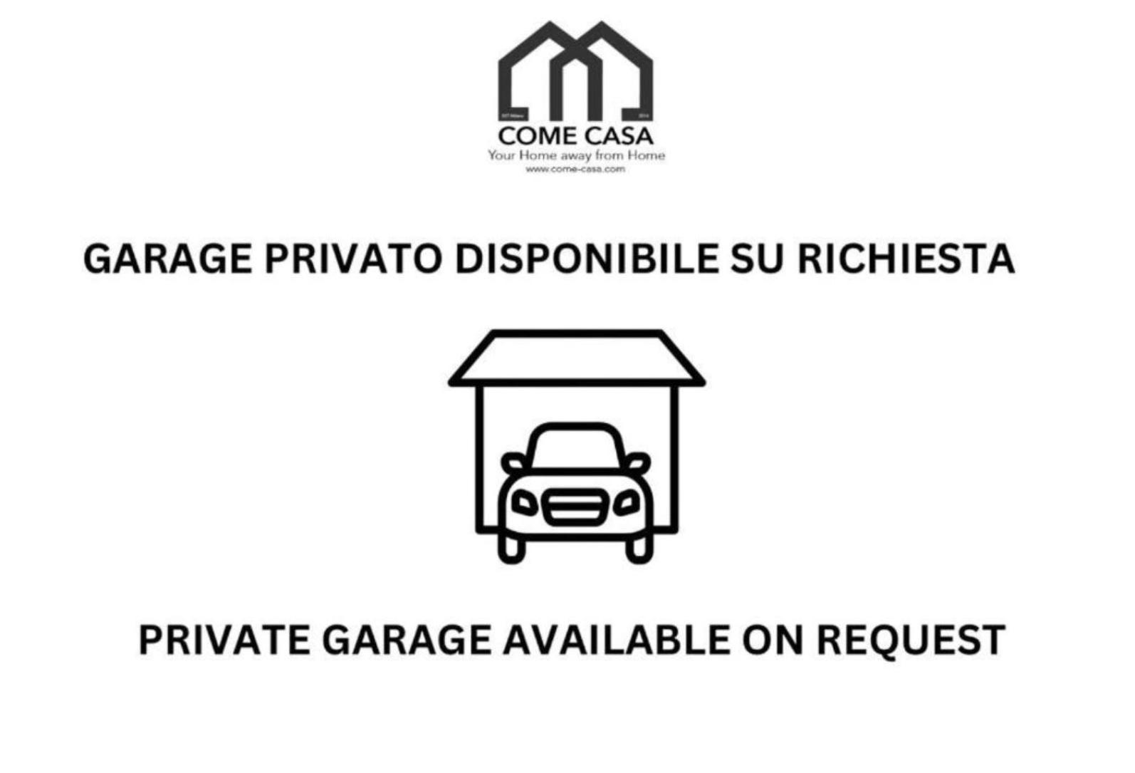 Comecasa Charming Apartment Porta Romana 밀라노 외부 사진