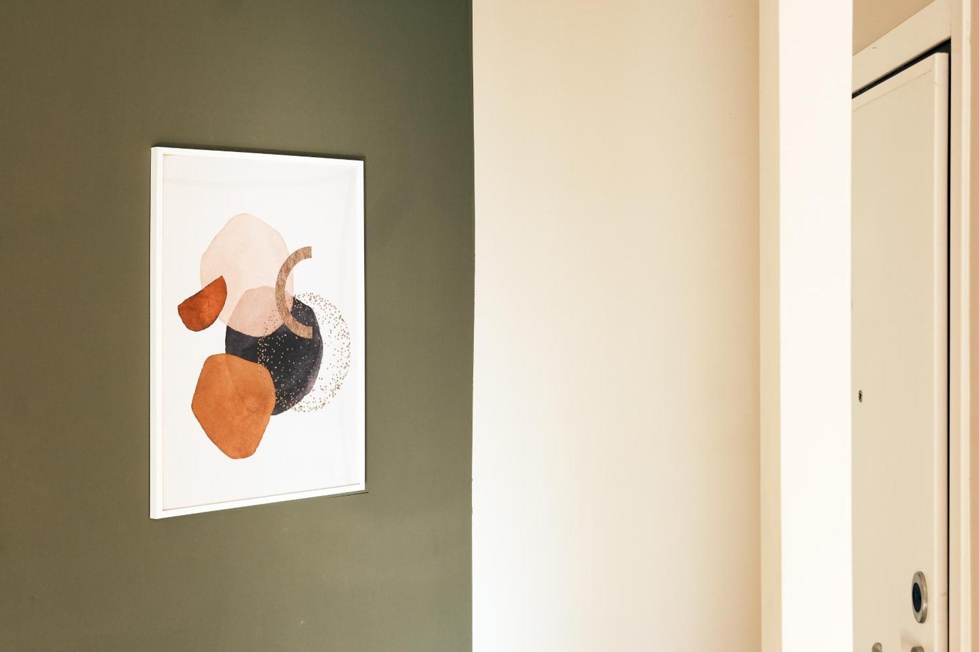 Comecasa Charming Apartment Porta Romana 밀라노 외부 사진