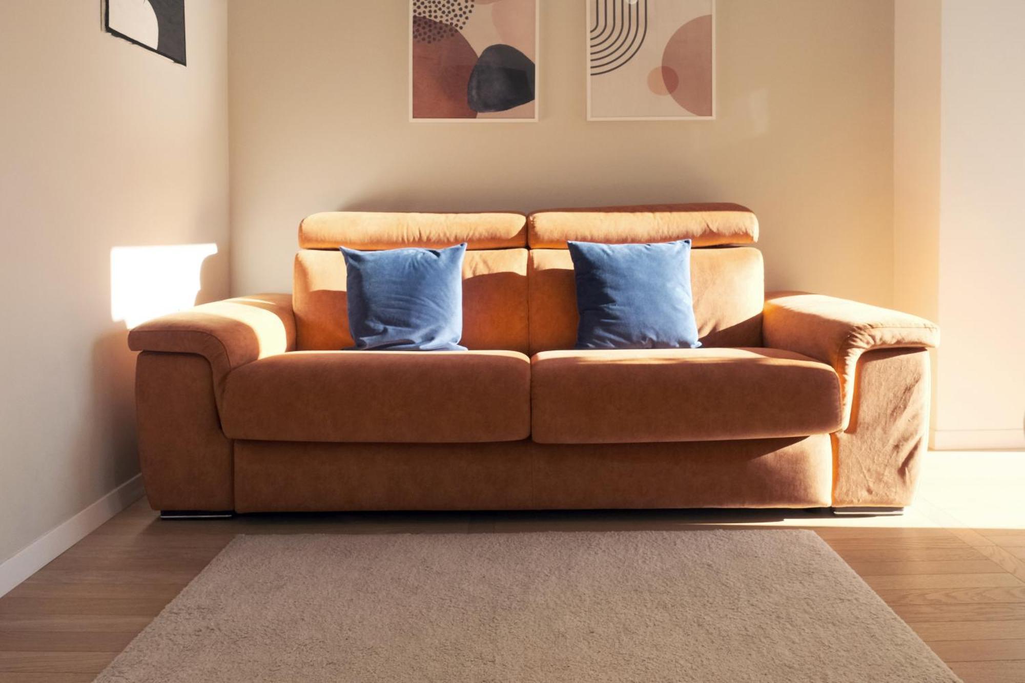 Comecasa Charming Apartment Porta Romana 밀라노 외부 사진