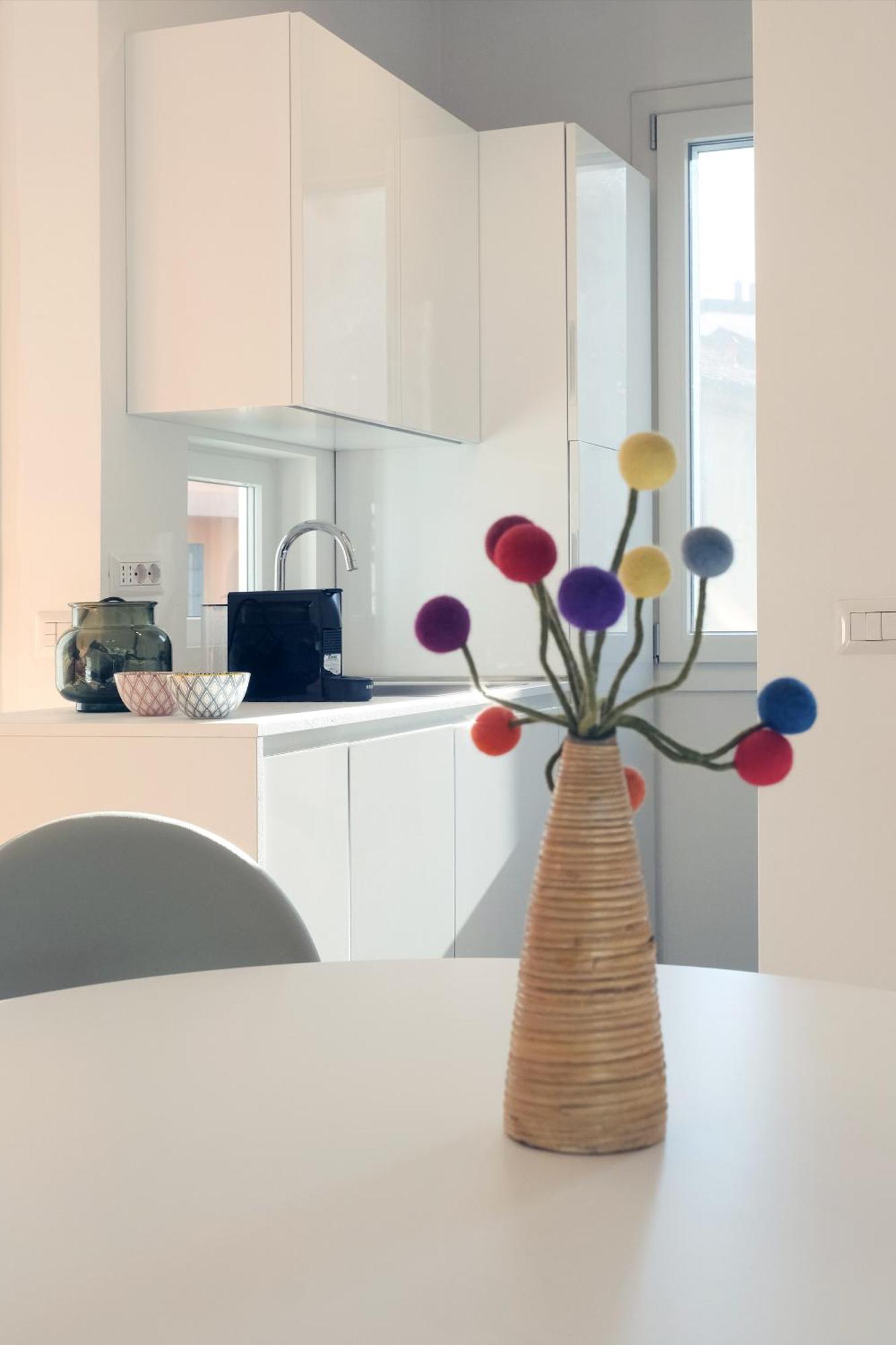 Comecasa Charming Apartment Porta Romana 밀라노 외부 사진