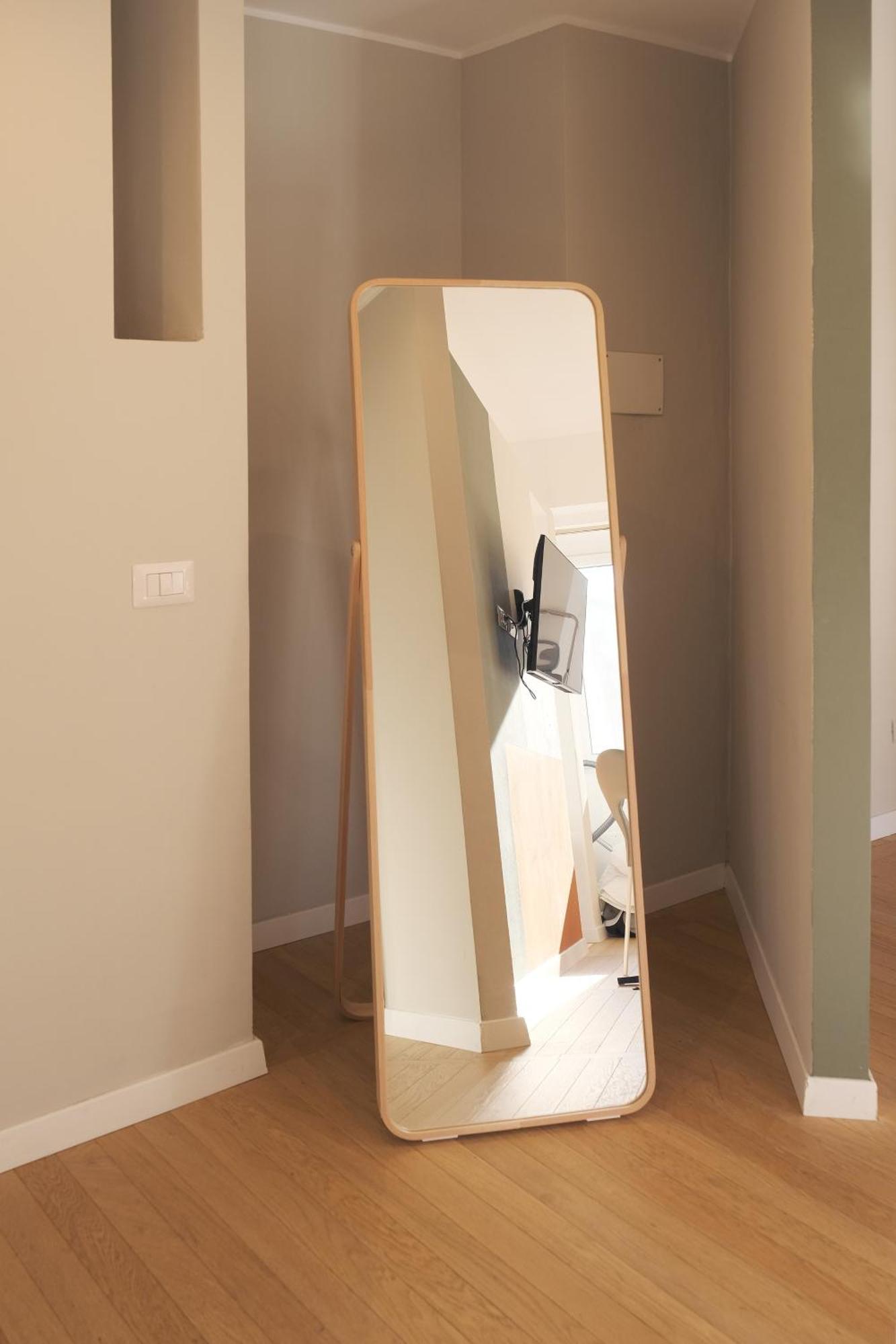 Comecasa Charming Apartment Porta Romana 밀라노 외부 사진