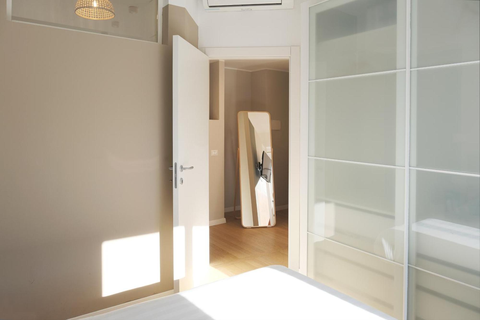 Comecasa Charming Apartment Porta Romana 밀라노 외부 사진