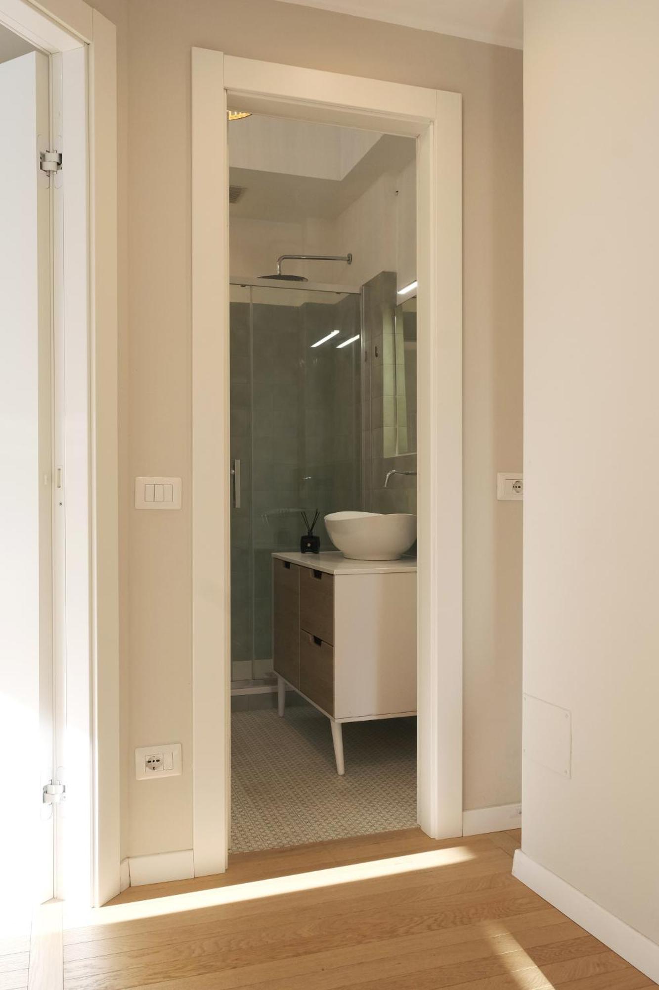 Comecasa Charming Apartment Porta Romana 밀라노 외부 사진