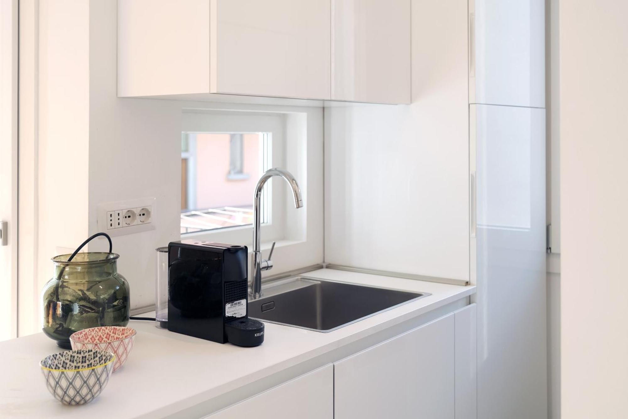 Comecasa Charming Apartment Porta Romana 밀라노 외부 사진