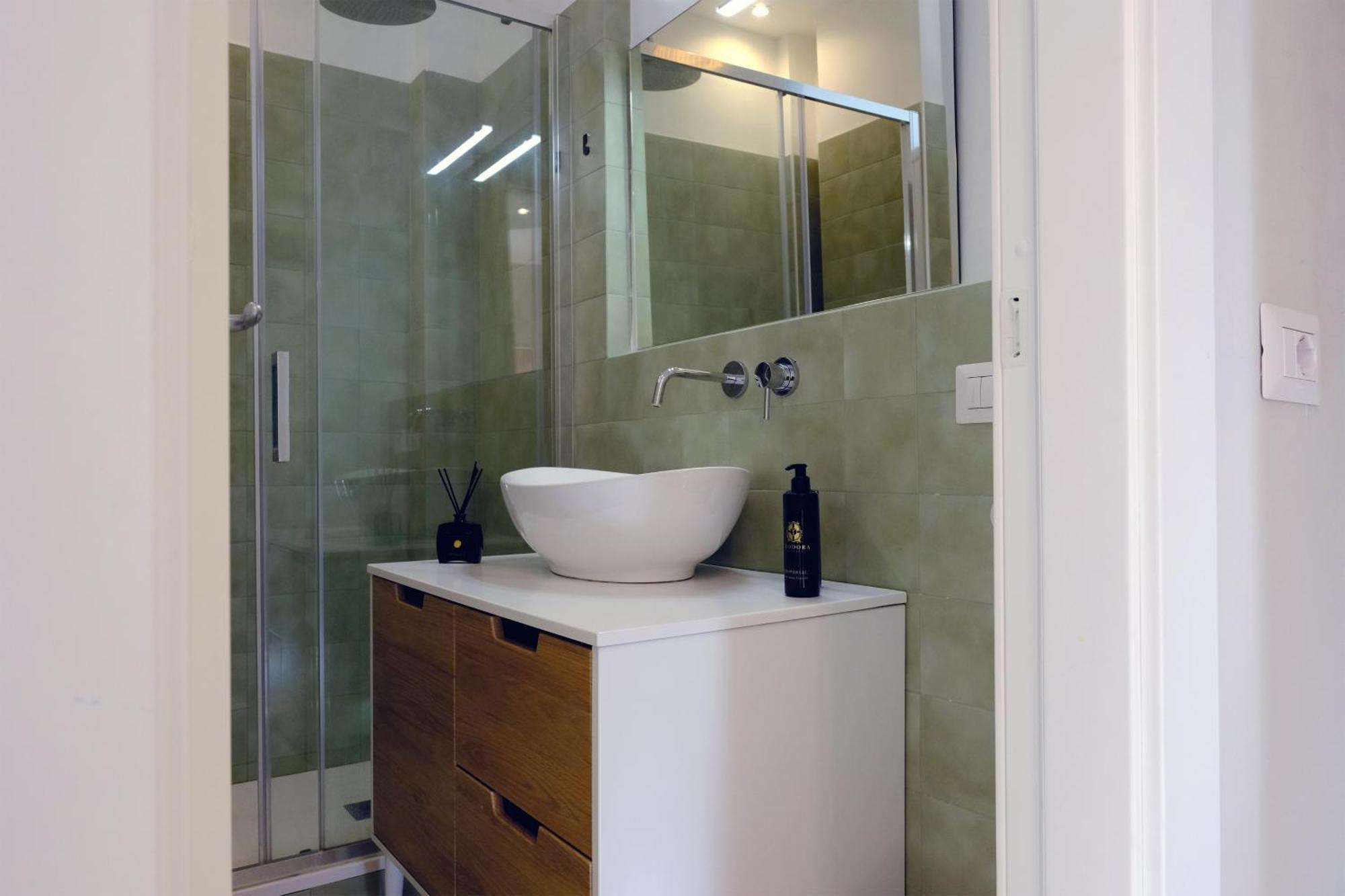 Comecasa Charming Apartment Porta Romana 밀라노 외부 사진