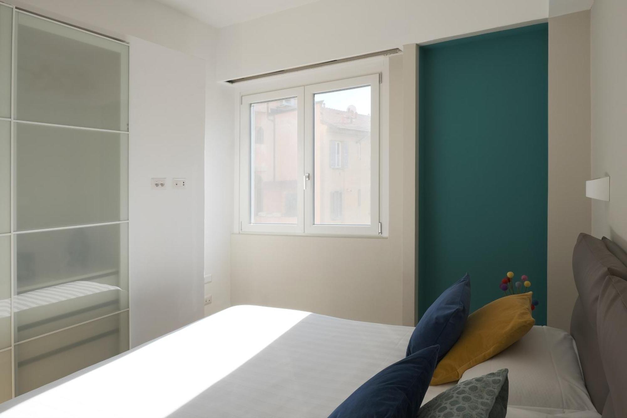 Comecasa Charming Apartment Porta Romana 밀라노 외부 사진