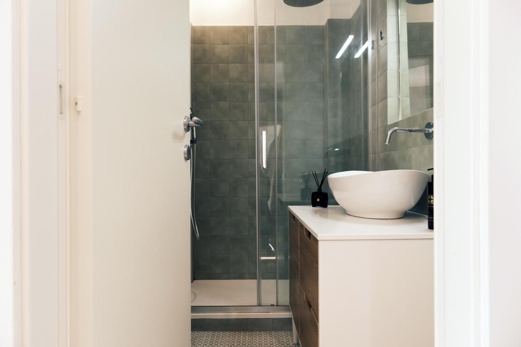 Comecasa Charming Apartment Porta Romana 밀라노 외부 사진